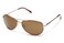Suncloud Patrol Polarized Sunglasses, Tortoise/Brown, One Size