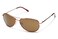 Suncloud Patrol Polarized Sunglasses, Tortoise/Brown, One Size
