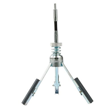 8milelake Engine Cylinder Hone Tool with 220 Grit Stones