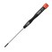 Vessel Micro Screwdriver for Precision Screws00 x 75 9900