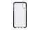 tech21 Evo Check Apple iPhone XR with 12 ft Drop Protection - Smokey/Black