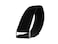 SECURE CABLETIES Secure Cable Ties 24 x 2 Inch Heavy Duty Black Cinch Strap - 5 Pack