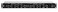 ART SCL2 Dual/Stereo Compressor/Limiter Expander/Gate, Black ,SCL-2