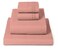Mellanni Iconic 4-Piece, Ultra Soft Sheet Set ,Full, Coral