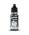 Vallejo Deep Green Paint, 17ml