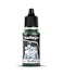 Vallejo Deep Green Paint, 17ml