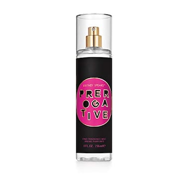 Britney Spears PREROGATIVE/BRITNEY SPEARS FRAGRANCE MIST SPRAY 8.0 OZ ,236 ML,W