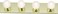 Nuvo Lighting SF77/189 Transitional Four Light Vanity in Brass-Polished/Cast finish