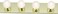 Nuvo Lighting SF77/189 Transitional Four Light Vanity in Brass-Polished/Cast finish