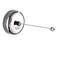 BESy Retractable Clothesline Indoor Laundry Line Clothes Washing Shower