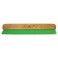 Kraft Tool CC456-01 36-Inch Green Nylex Soft Broom without Handle