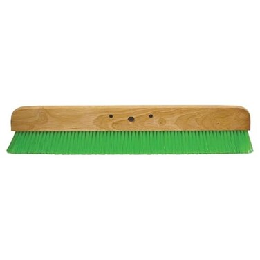 Kraft Tool CC456-01 36-Inch Green Nylex Soft Broom without Handle