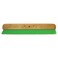 Kraft Tool CC456-01 36-Inch Green Nylex Soft Broom without Handle