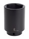 SUNEX TOOLS 260d 1/2-Inch Drive 1-7/8-Inch Deep Impact Socket