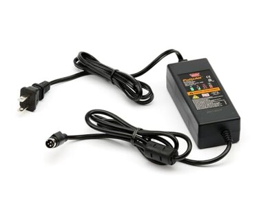 WARN 77922 Rapid Charger