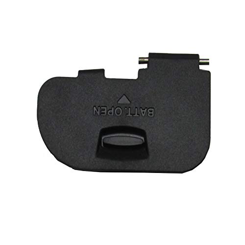 shenligod Shenligod Battery Door Cover For Canon Eos 70d 80d
