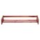 Household Essentials CedarFresh Stackable Cedar Shoe Rack, 29"l x 12"d x 5.5"h