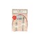 ChiaoGoo Twist Short Combo, 2"3" ,58 cm[M], US 3 ,3.25 mm