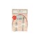 ChiaoGoo Twist Short Combo, 2"3" ,58 cm[M], US 3 ,3.25 mm