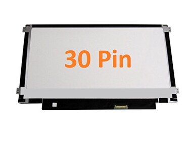 My Pet Generic 11.6" HD Screen Compatible with Dell Inspiron 11-3162 Laptop Replacement LED LCD