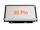 My Pet Generic 11.6 inches HD Screen Compatible with Chromebook 11 CB3-111 Laptop Replacement LED LCD