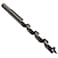 Drill America 3/8" X 7-1/2" Auger Drill Bit for Wood
