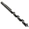 Drill America 3/8" X 7-1/2" Auger Drill Bit for Wood