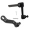 TRQ Front DriverPassenger Side Steering Kit Idler ArmBracket Assembly