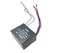 daier New Motor Ceiling Fan Capacitor CBB61 4.5uf6uf5uf 5-Wire 250V