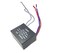daier New Motor Ceiling Fan Capacitor CBB61 4.5uf6uf5uf 5-Wire 250V