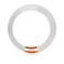 AMKI Plastic 0.08in/2mm Diameter 164ft,50MeterPMMA Fiber Optic Roll End Glow Cable for All Kind Led Star Ceiling Light Kit
