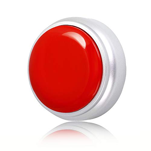sumwell Sumwell Sound button-30 Seconds Custom Recordable Talking Button
