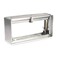 Dayton Rectangular Fire Damper,5-3/4x11-3/4 in. 2TGF1-1 Each