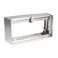 Dayton Rectangular Fire Damper,5-3/4x11-3/4 in. 2TGF1-1 Each
