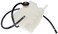 Dorman 603-319 Front Pressurized Coolant Reservoir with Cap Compatible with Select Jeep Models