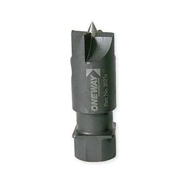 Oneway 2027A 1" Chuck Spur