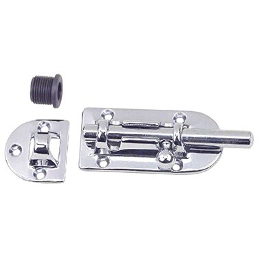 Perko 0947DP3CHR 5" Barrel Bolt