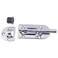 Perko 0947DP3CHR 5" Barrel Bolt
