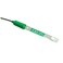 Extech 60120B Mini pH Electrode ,10 by 120 mm