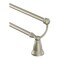 Moen Y2622BN 24" Double Towel Bar