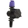 Raindrip A187010B 10-Count Half Circle Adjustable Sprayer