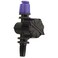Raindrip A187010B 10-Count Half Circle Adjustable Sprayer