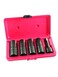 Ken-Tool ,30119 Thinwall Flip Socket Set, One Size