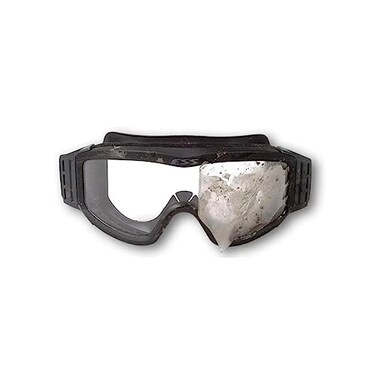 ESS Tear Off Lens Covers, PK6