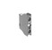 Abb-entrelec CA5-01 CA5-01 Front - Block Contact 1 NC