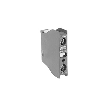 Abb-entrelec CA5-01 CA5-01 Front - Block Contact 1 NC