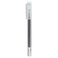 Muji Erasable Pen ,Black