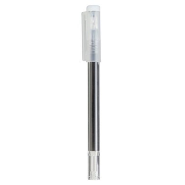 Muji Erasable Pen ,Black