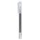 Muji Erasable Pen ,Black