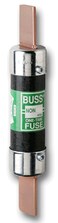 Bussmann Bussman BP/NON-100 100 Amp 250Vac General Purpose Non-Current Limiting Class H